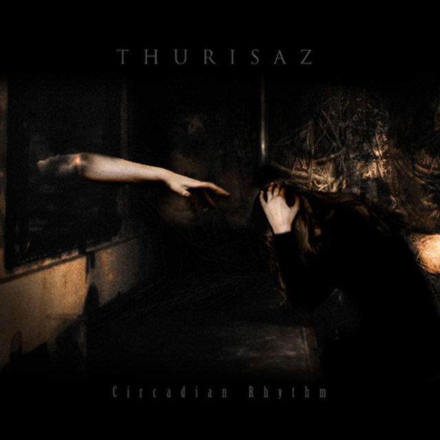 Circadian Rhythm cover