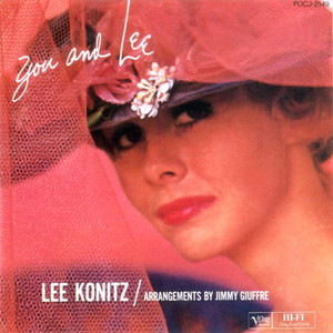 You and Lee album
