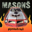 Plymouth Rock Albumcover