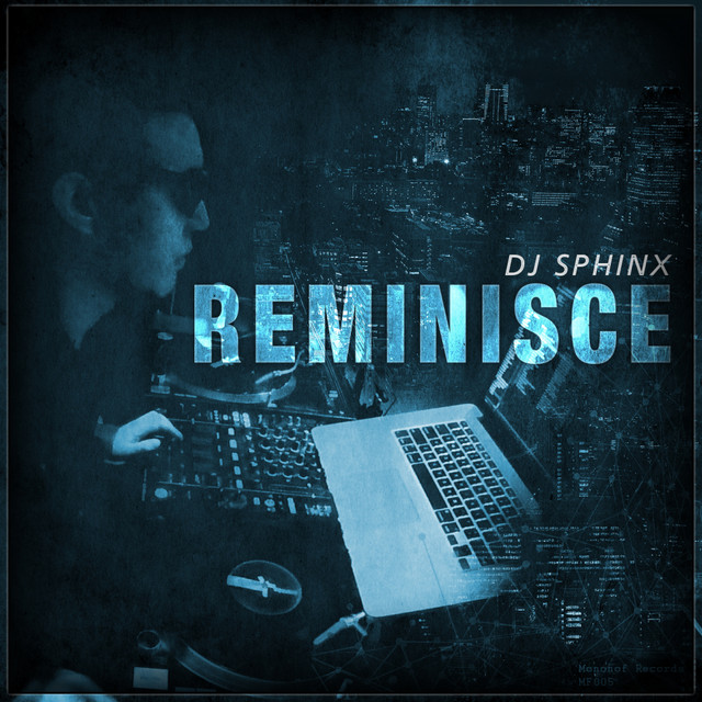 DJ SPHINX Photo