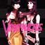 Hook Me Up (UK Version) cover