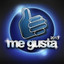 Me Gusta 2013 cover