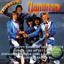 Guldkorn cover