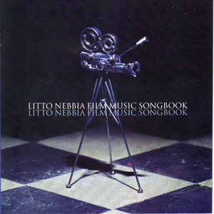 Film Music Songbook album