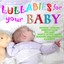 Lullabies for Your Baby Albumcover