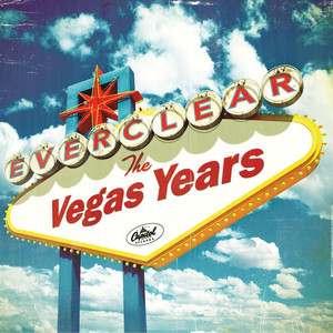 The Vegas Years album