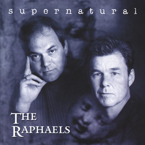 Supernatural cover