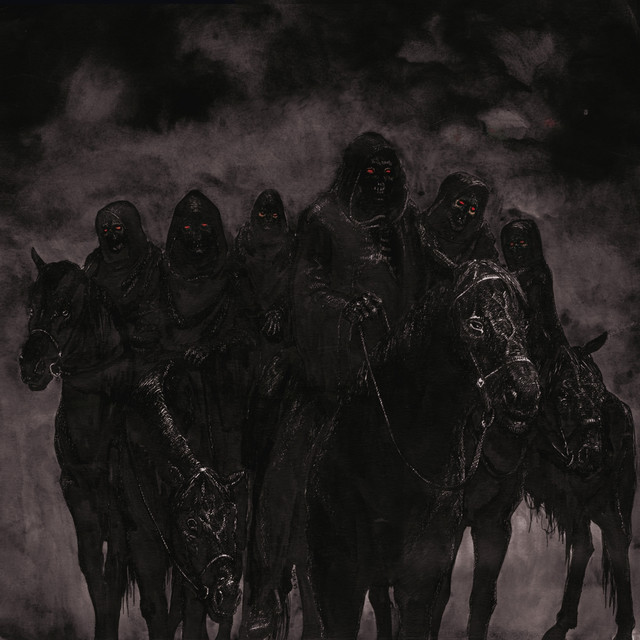 Those Of The Unlight cover