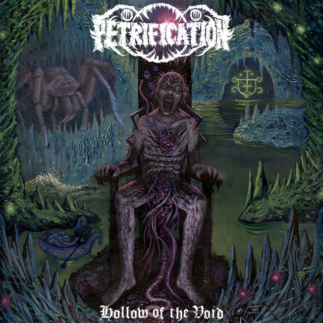 Petrification Photo