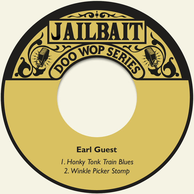 Earl Guest Photo