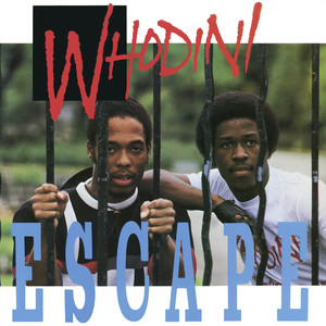 Escape (Expanded Edition) album