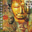 Biggabush Presents 13 Faces of Lightning Head Albumcover