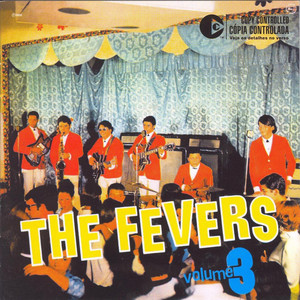 The Fevers Volume 3 album