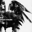 The Black Crowes: Live cover