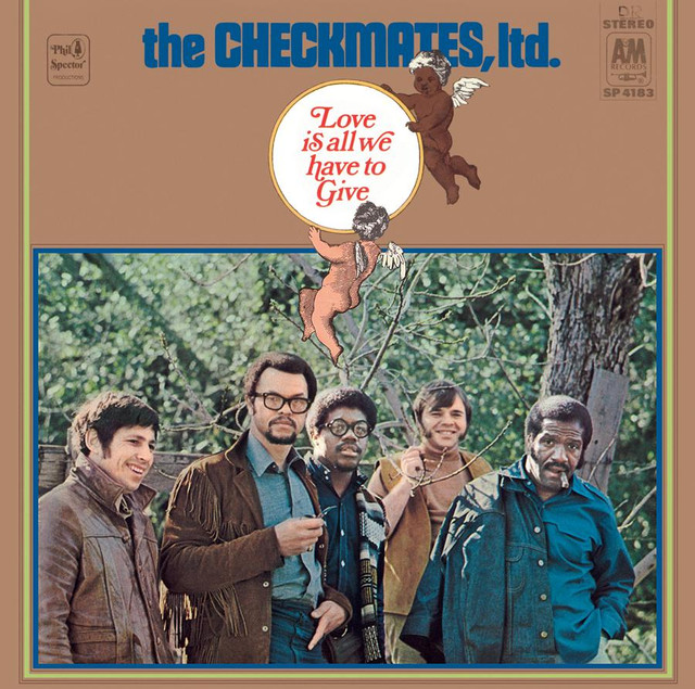 The Checkmates Ltd.