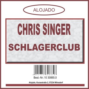 Chris Singer