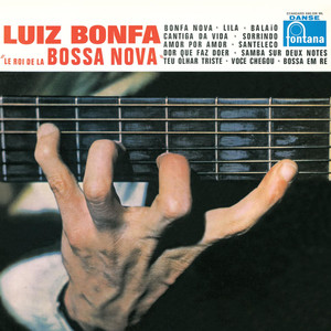 Le roi de la Bossa Nova cover