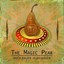 The Magic Pear Albumcover