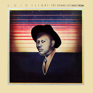 Solo Flight album