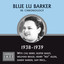 Complete Jazz Series 1938 - 1939 cover
