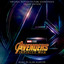 Avengers: Infinity War (Original Motion Picture Soundtrack / Deluxe Edition) cover