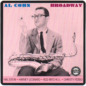 Broadway - Take 2 cover