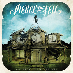 Collide The Sky album