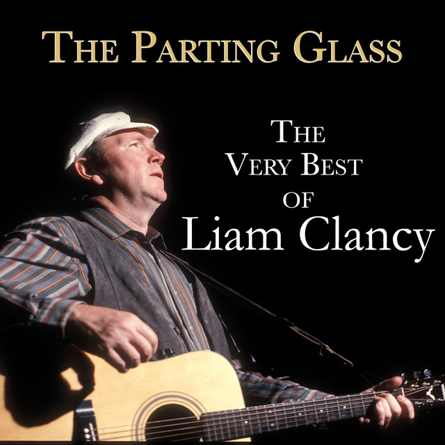 The Parting Glass (the Very Best Of Liam Clancy) cover