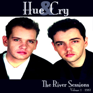The River Sessions cover