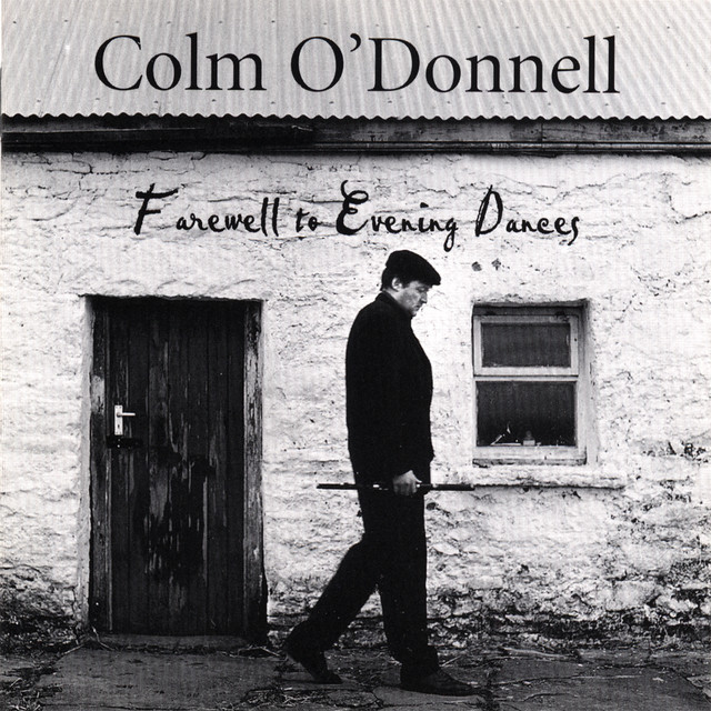 Colm O'Donnell Photo