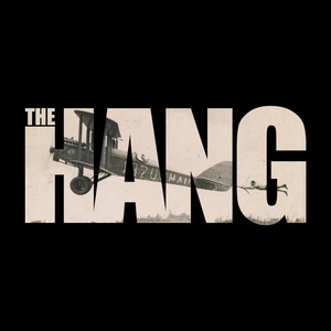 The Hang Albumcover