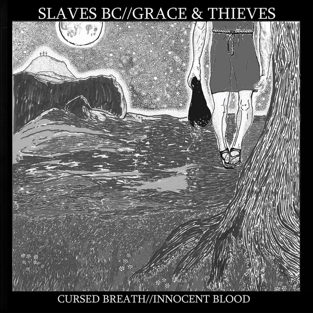 Grace and Thieves Photo