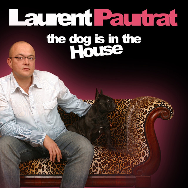 Laurent Pautrat Photo