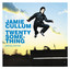 Twentysomething cover