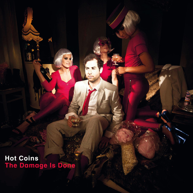 Hot Coins Photo