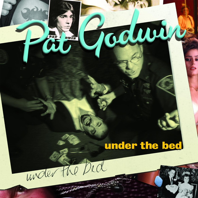 Pat Godwin Photo