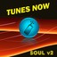 Tunes Now: Soul, Vol. 2 Albumcover