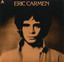Eric Carmen cover
