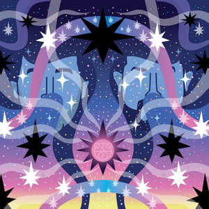 Bears In Space album