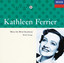 Kathleen Ferrier Vol. 8 - Blow the Wind Southerly Albumcover