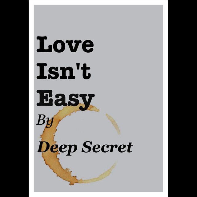 Deep Secret Photo