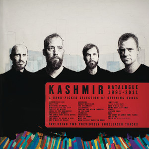 Katalogue album