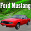 Ford Mustang Sound Effects Albumcover