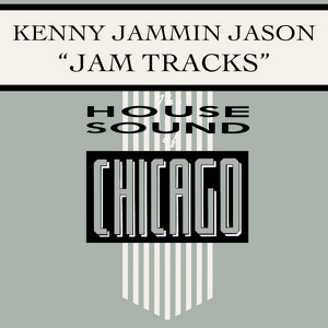 Kenny 'Jammin' Jason