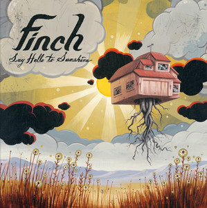 Say Hello To Sunshine (UK Version) cover