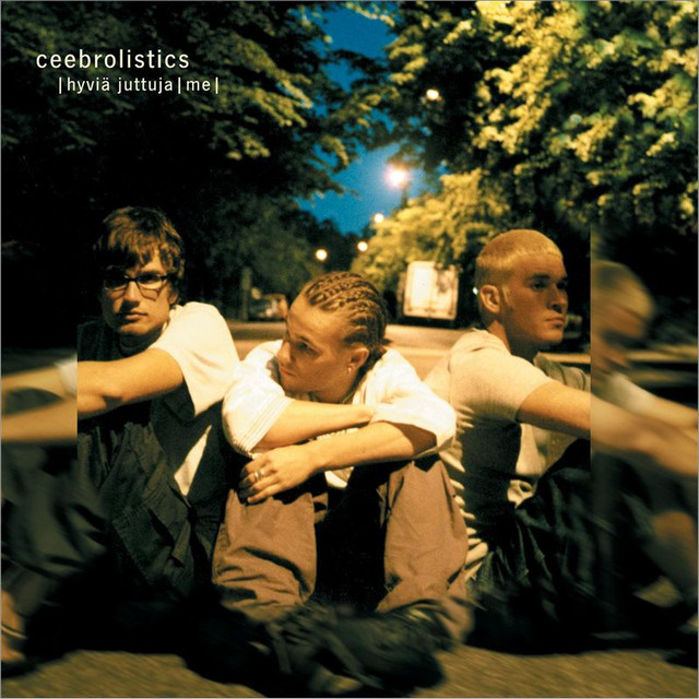 Ceebrolistics Photo