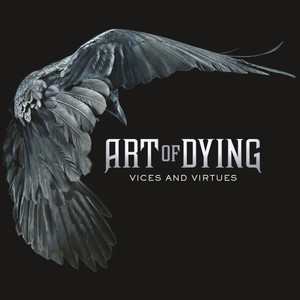 Vices And Virtues (Deluxe Version) cover