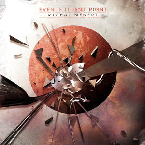 Even If It Isn't Right cover
