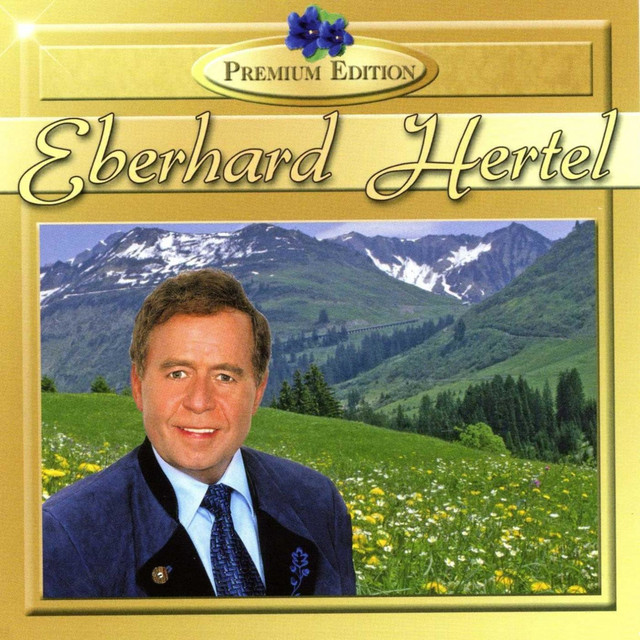 Eberhard Hertel Photo
