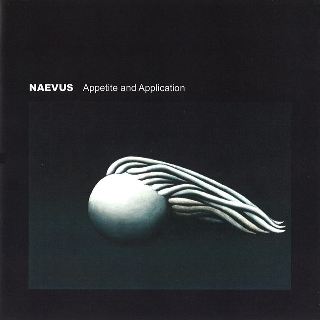 Appetite And Application: Live At Theaterfabrik, Leipzig, 5th October 2013 cover